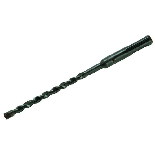 Black finish SDS Plus Rotary Hammer Masonry Drills (709420)